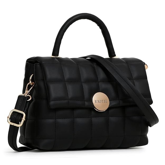 EXOTIC Women's Urbanian Sling Bag